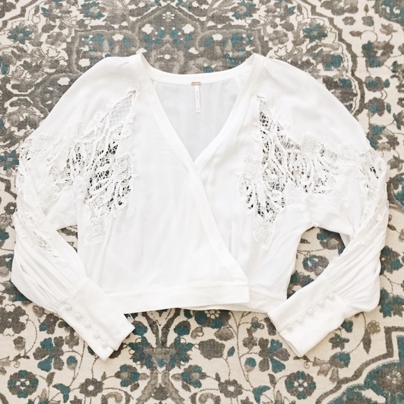 Free People Tops - ❤️Free People Top❤️